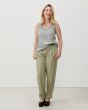 American Vintage SON29GH-Gris Ch