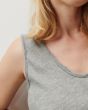American Vintage SON29GH-Gris Ch
