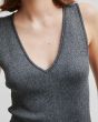 Second Female Bright Knit Top