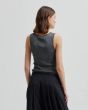 Second Female Bright Knit Top