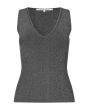 Second Female Bright Knit Top