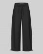Second Female Blink Cargo Trousers Black 60341
