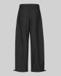 Second Female Blink Cargo Trousers Black 60341