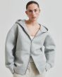 Second Female 59381 Capucine-Grey