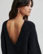 Second Female Gabby Knit Dress 