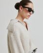 Second Female Gerda Knit Collar 5943