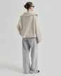 Second Female Gerda Knit Collar 5943