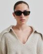 Second Female Gerda Knit Collar 5943