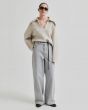 Second Female Gerda Knit Collar 5943
