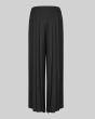 Second Female Glara Trousers Giara 60328-Black