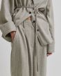 Second Female Jun Trousers Trench Coat
