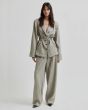 Second Female Jun Trousers Trench Coat