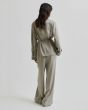 Second Female Jun Trousers Trench Coat