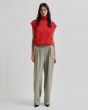 Second Female Jun Trousers Trench Coat