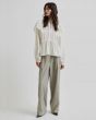 Second Female Jun Trousers Trench Coat