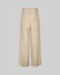 Second Female Lusana Trousers soft beige 