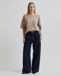 Second Female Selana Knit O-Neck 60079 