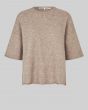 Second Female Selana Knit O-Neck 60079 