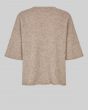 Second Female Selana Knit O-Neck 60079 