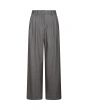 Urban Pioneers Cathrine Pants Dark Grey