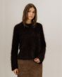 Urban Pioneers Joules Sweater Chocolate Brown