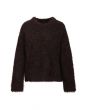 Urban Pioneers Joules Sweater Chocolate Brown