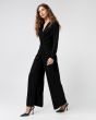 Freebird Vasili Jumpsuit Zwart