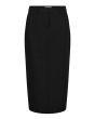 Co'couture VolaCC Floor Pencil Skirt