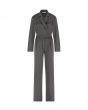 FreeBird Yael Jumpsuit Grijs
