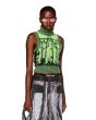 Diesel Spencer M-Sifnos Green Black