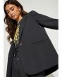 Harper and Yve abbey blazer 