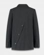 Harper and Yve abbey blazer 