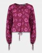 Harper&Yve Alexis blouse