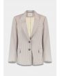 Harper and Yve Anna blazer 
