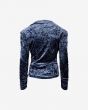 IBN Shine Top Velour.