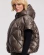 deblon 2530909 Stevie-Cacao Stevie Bodywarmer 