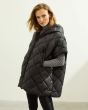 deblon Carice Cape | Black 2530914 Carice-Black