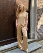 Access Pants Goud 