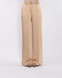 Access Pants Goud 