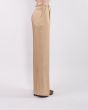 Access Pants Goud 