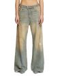 Diesel Relaxed Jeans 1996 D-Sire 007z4