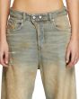 Diesel Relaxed Jeans 1996 D-Sire 007z4