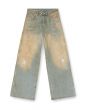Diesel Relaxed Jeans 1996 D-Sire 007z4