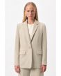Drykorn Blazer Atlin 2 Beige 1821