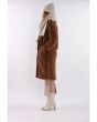 Rino&Pelle Jix Coat Caramel