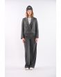 Drykorn Pantalon Earn Grey 6310