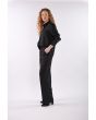 Second Female Galla Classic Shirt Volcanic