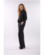 Second Female Galla Cargo Trousers Volcanic