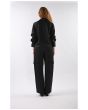 Second Female Galla Cargo Trousers Volcanic