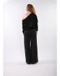 Second Female Galeries One Shoulder Blouse